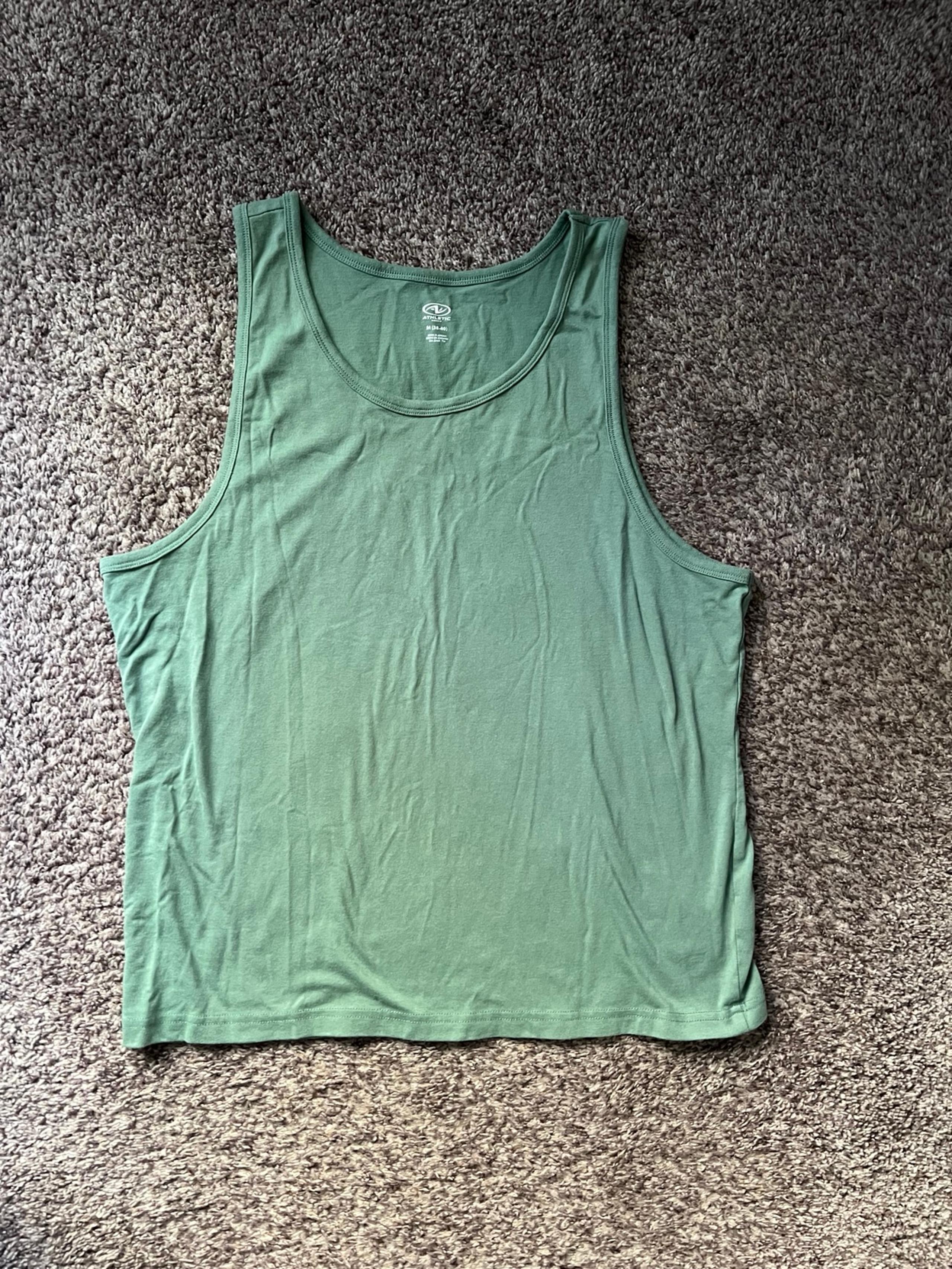 Men’s tank top