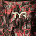 TYR aviator 25 men swim tech suit jammer RED GRAY BLACK