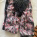 TYR aviator 25 men swim tech suit jammer RED GRAY BLACK