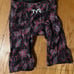 TYR aviator 25 men swim tech suit jammer RED GRAY BLACK