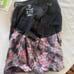 TYR aviator 25 men swim tech suit jammer RED GRAY BLACK