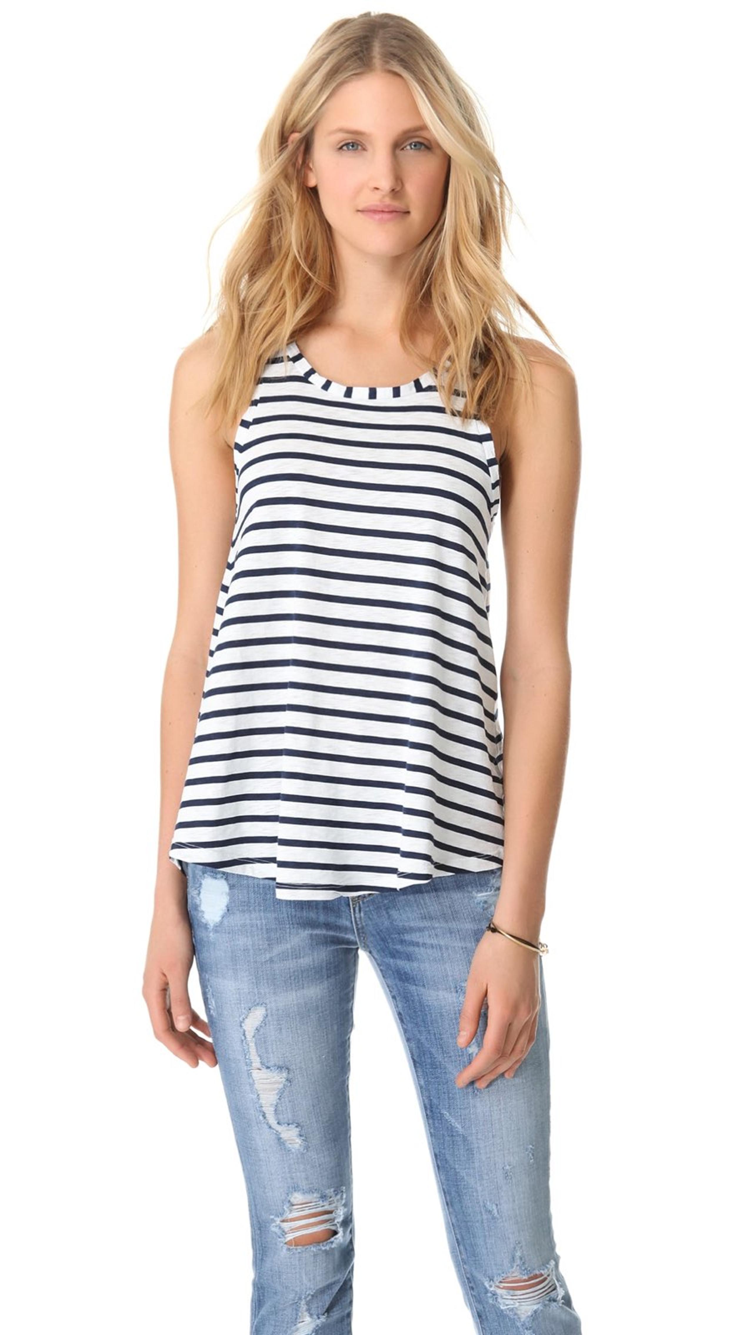 Splendid 'Miami' Tank Top
