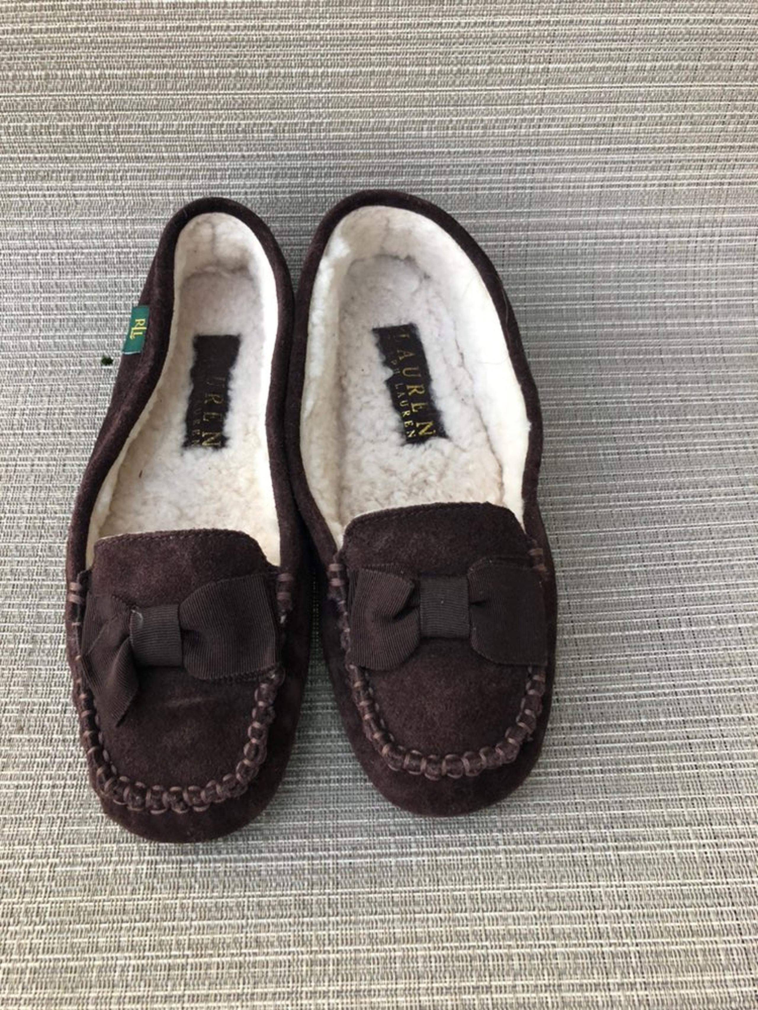 Moccasins