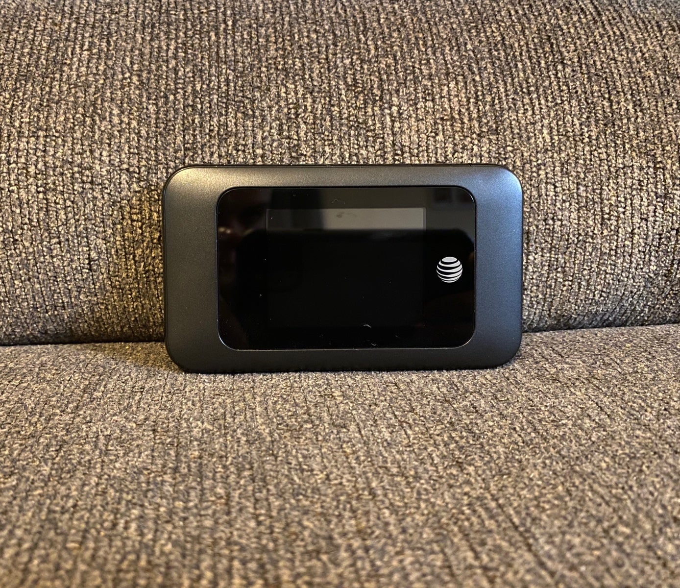 ZTE Velocity 2 4G LTE Mobile WiFi Hotspot GSM At&t Unlocked