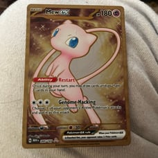 mew ex