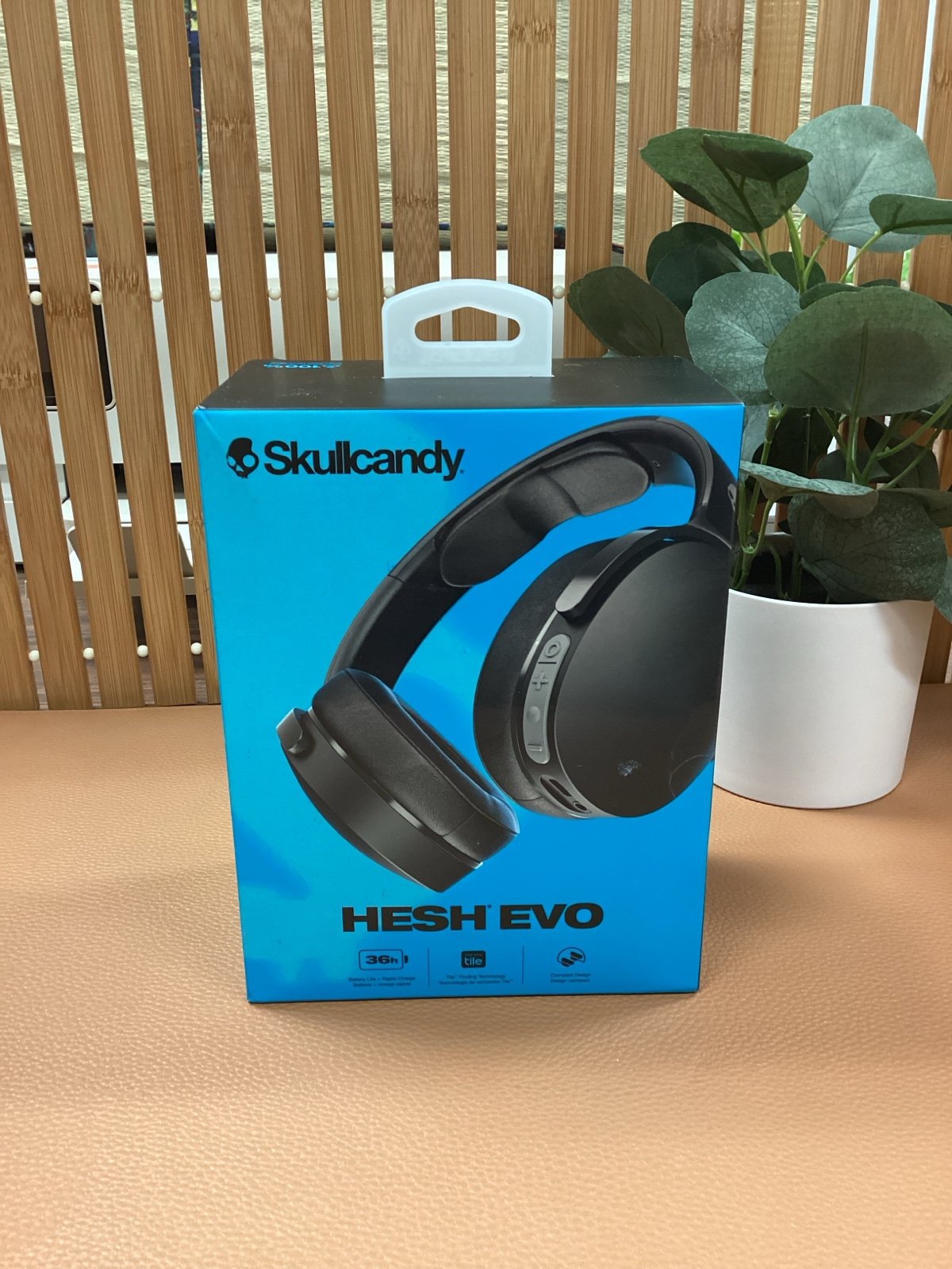 Packable premium sound hesh 3 hotsell