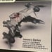 Babylon 5 Starfury MK 1 Model Kit