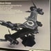 Babylon 5 Starfury MK 1 Model Kit