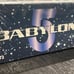 Babylon 5 Starfury MK 1 Model Kit