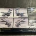 Babylon 5 Starfury MK 1 Model Kit