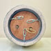 Vintage 1960s Singing Decanter by Tilso Japan w/ Music Box Plays How Dry I Am