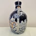 Vintage 1960s Singing Decanter by Tilso Japan w/ Music Box Plays How Dry I Am