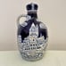 Vintage 1960s Singing Decanter by Tilso Japan w/ Music Box Plays How Dry I Am