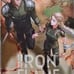 Fourth Wing & Iron Flame Korean Special Edition Set – Sealed, Bonus Art Prints
