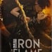 Fourth Wing & Iron Flame Korean Special Edition Set – Sealed, Bonus Art Prints