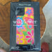 Wild Flower IPhone 11Pro Case Limited Edition
