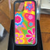Wild Flower IPhone 11Pro Case Limited Edition