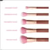 Goal getters contour brush set