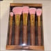 Goal getters contour brush set