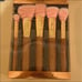 Goal getters contour brush set