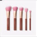 Goal getters contour brush set