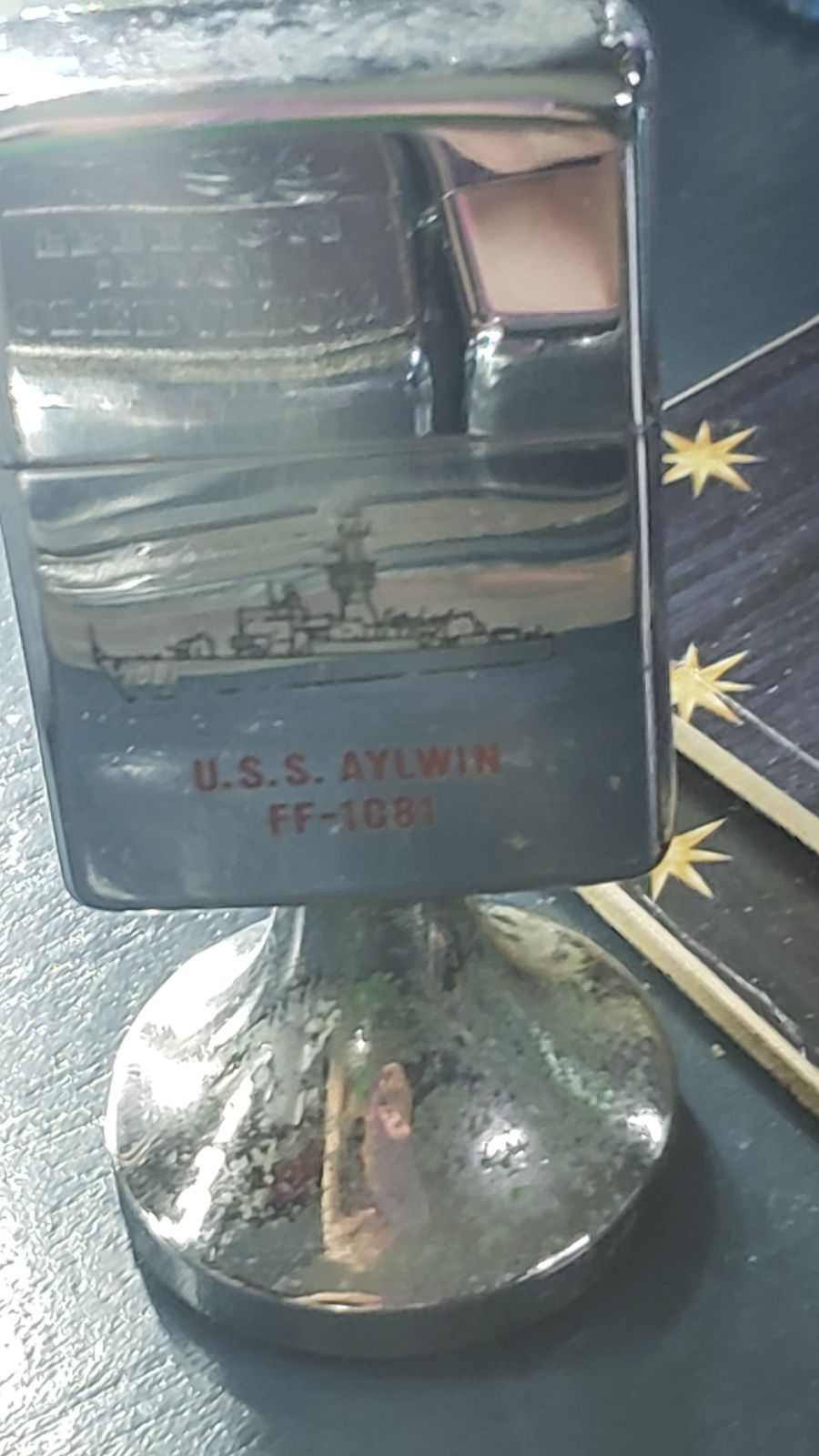 zippo lighters
