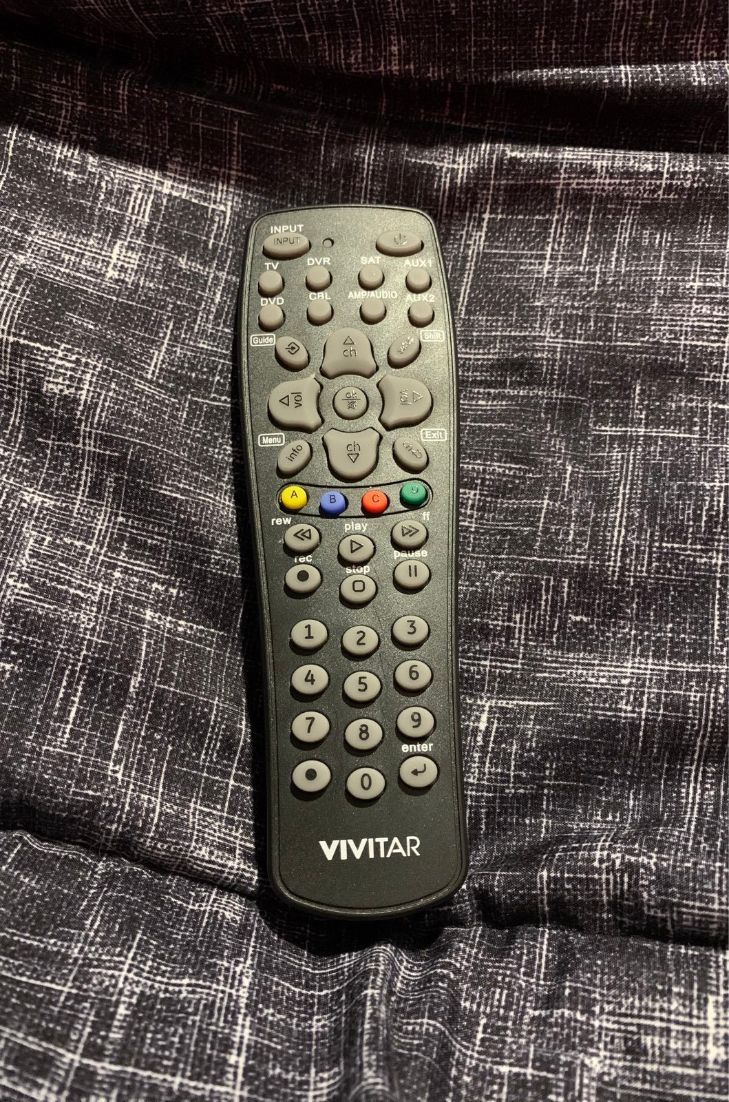 Remote Control