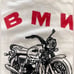 Vintage BMW single stitch t shirt 70s? Size small