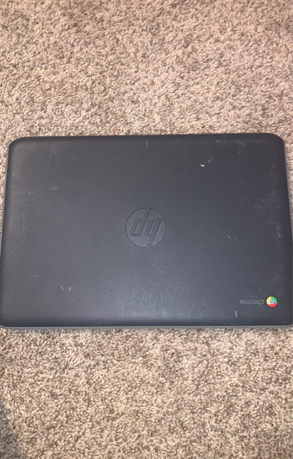 chrome Laptop