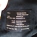 Kenneth Cole New York Men's black button down size medium coat. 55% Wool