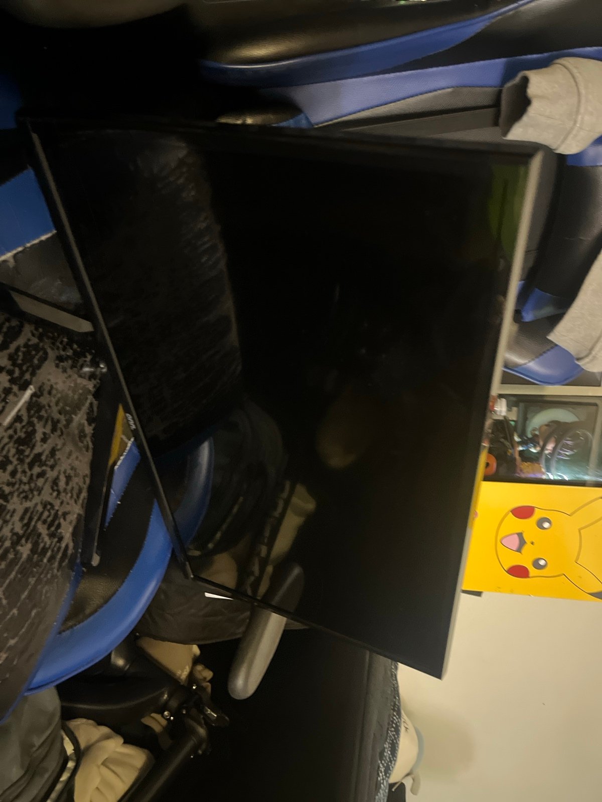 Onn monitor 4k 22 inch