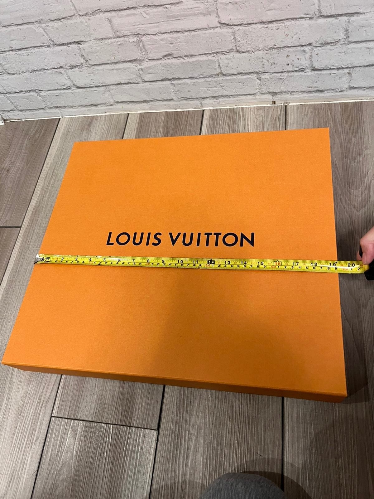 Louis Vuitton Box(big)