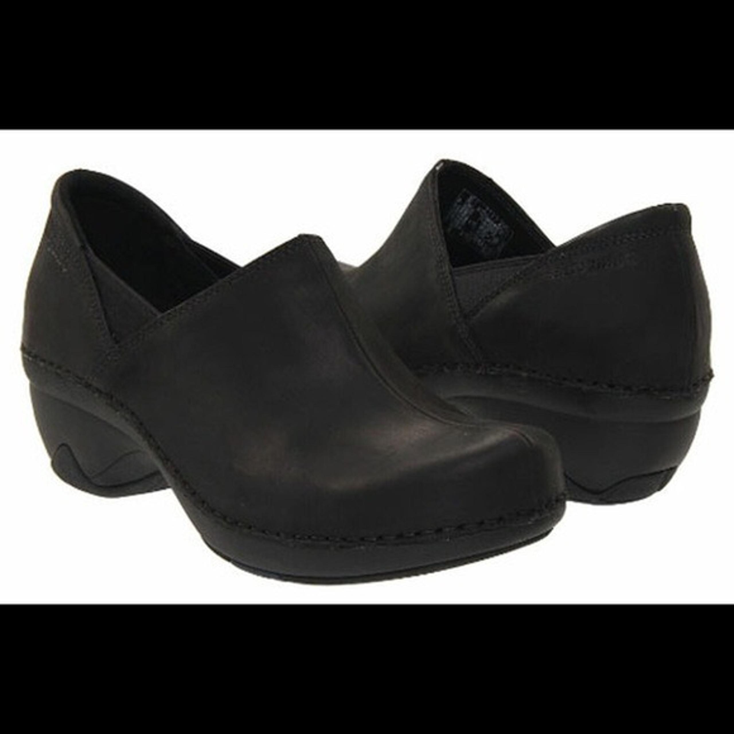 PATAGONIA Women’s Black Better Clog 7.5