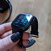 Fitbit Versa Smartwatch in Black