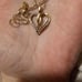 Diamond necklace
