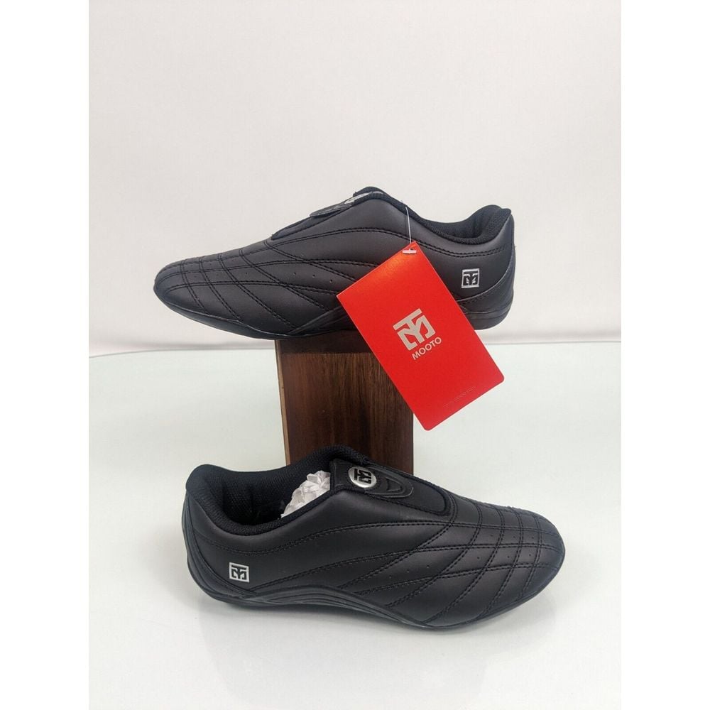 Mooto Wings Korea Taekwondo Martial Arts TKD Competition Shoes Size 6