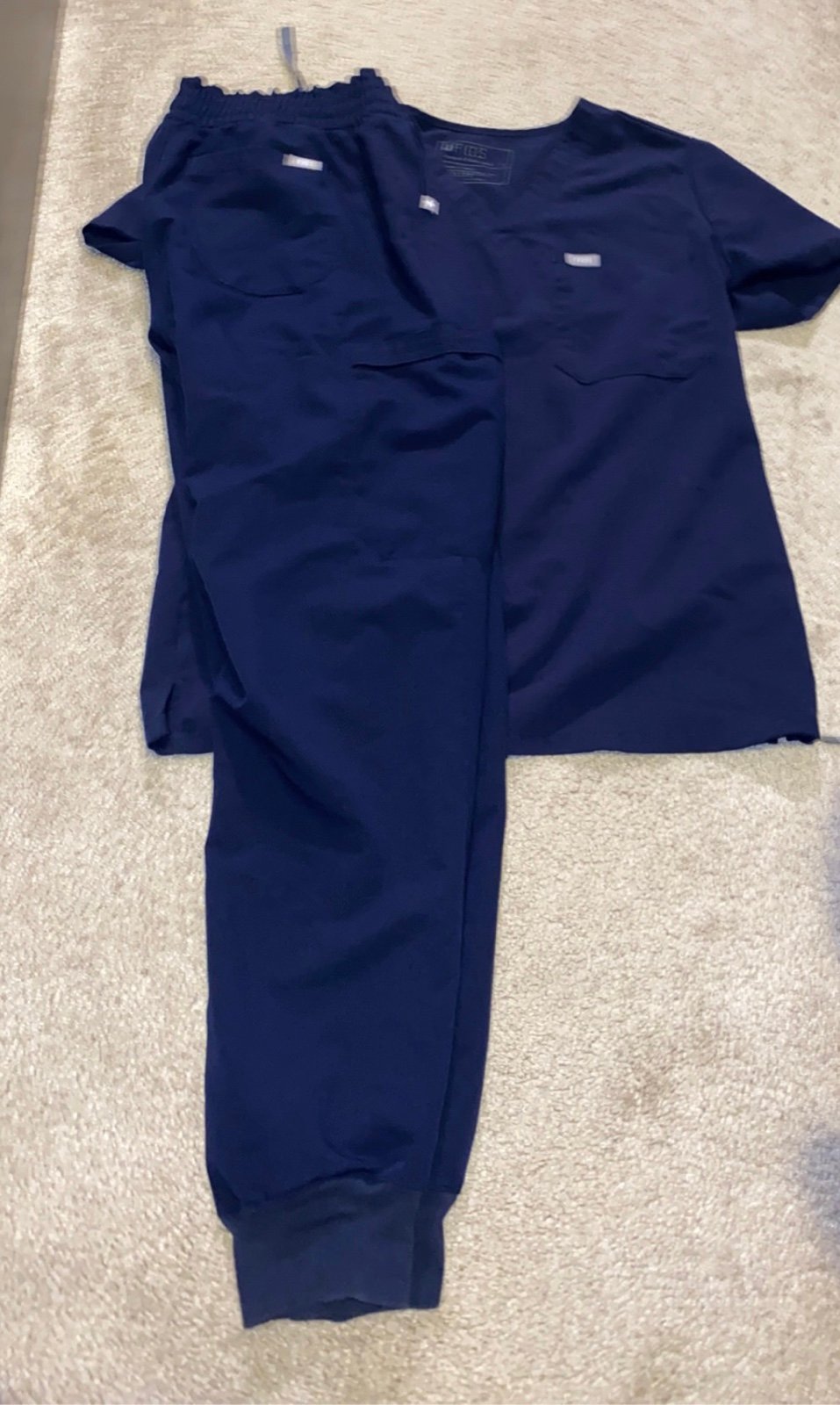 figs scrubs