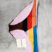 NWT Mara Hoffman Zoa Multicolor Swim Bikini Bottoms