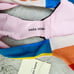 NWT Mara Hoffman Zoa Multicolor Swim Bikini Bottoms