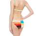 NWT Mara Hoffman Zoa Multicolor Swim Bikini Bottoms