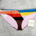 NWT Mara Hoffman Zoa Multicolor Swim Bikini Bottoms