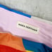 NWT Mara Hoffman Zoa Multicolor Swim Bikini Bottoms