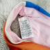 NWT Mara Hoffman Zoa Multicolor Swim Bikini Bottoms