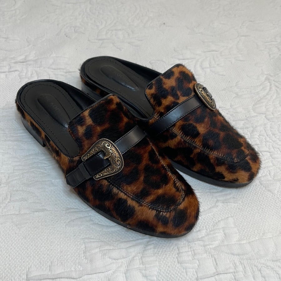 The kooples mules new arrivals