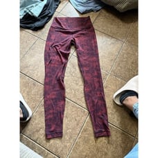 Lululemon Align Pant 28 *Lunar New Year size 8