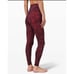 Lululemon Align Pant 28 *Lunar New Year size 8