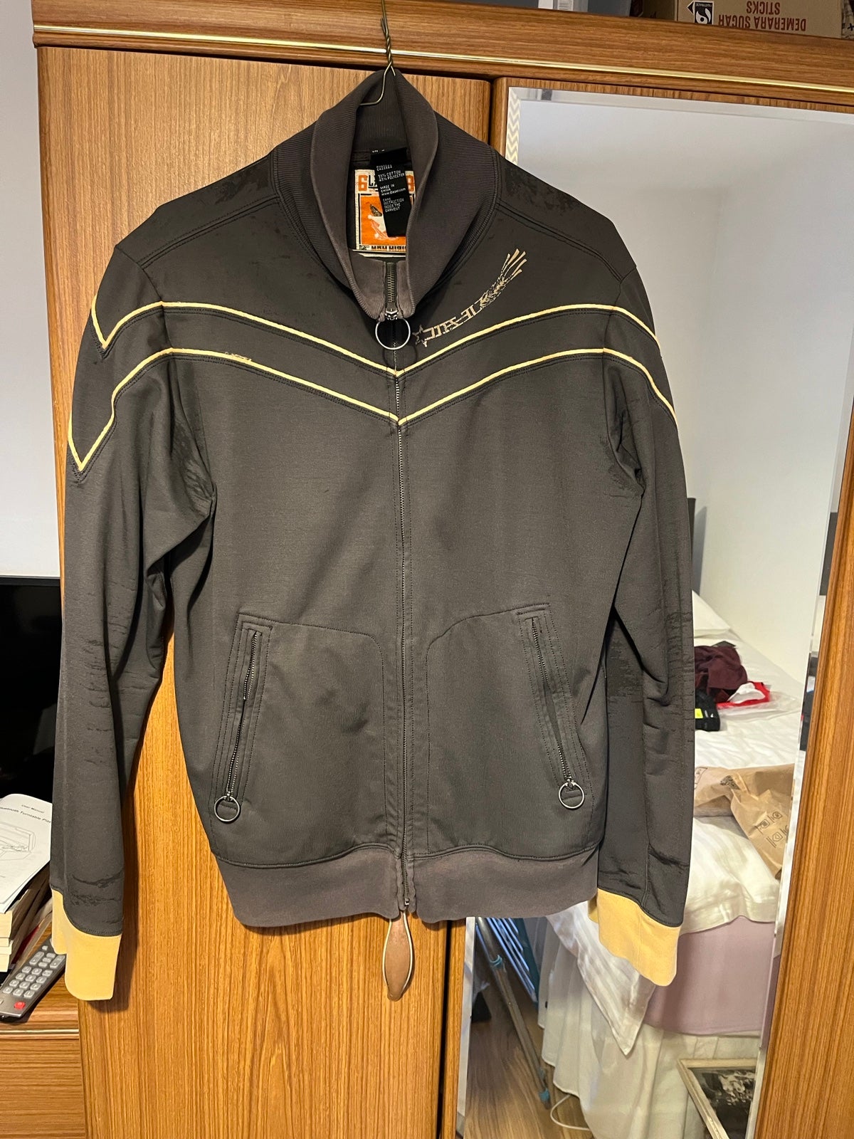 Vintage Diesel jacket