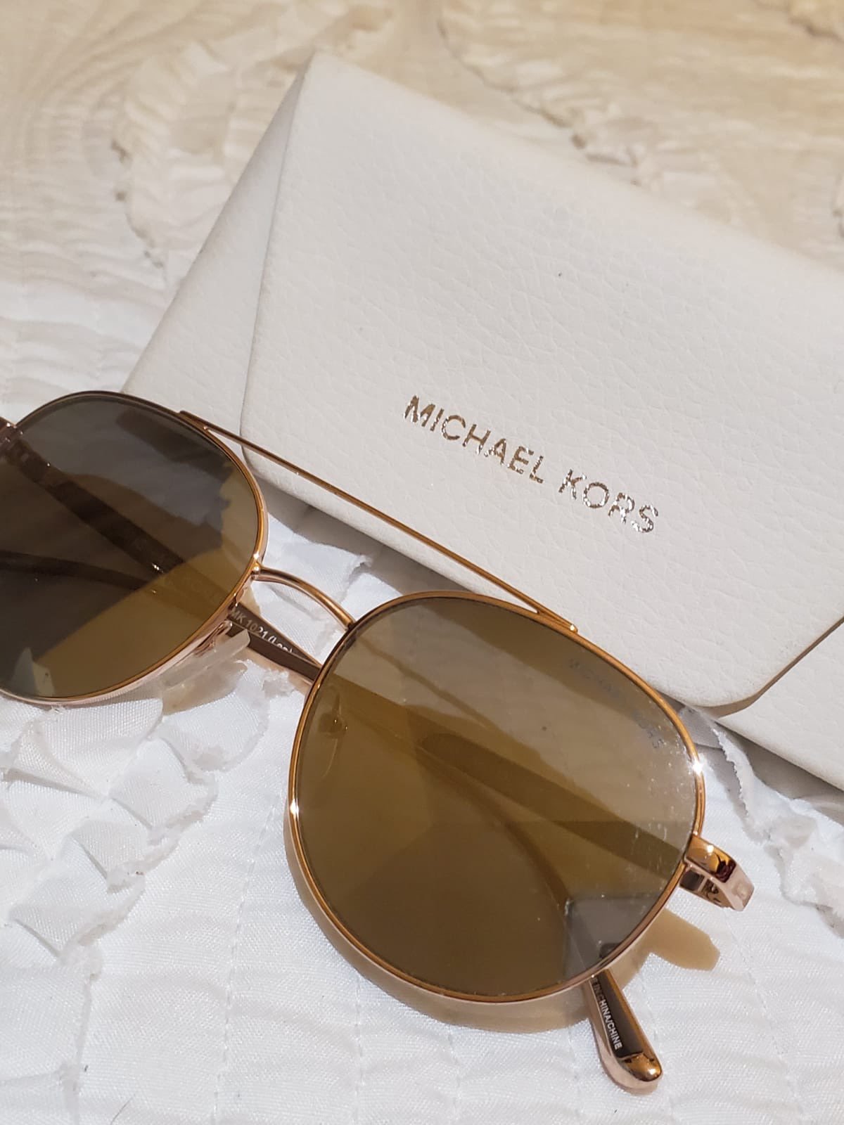 Michael Kors sunglasses