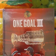 ONE GOAL III : The Inside Story of the 2