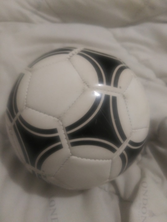 Soccer ball